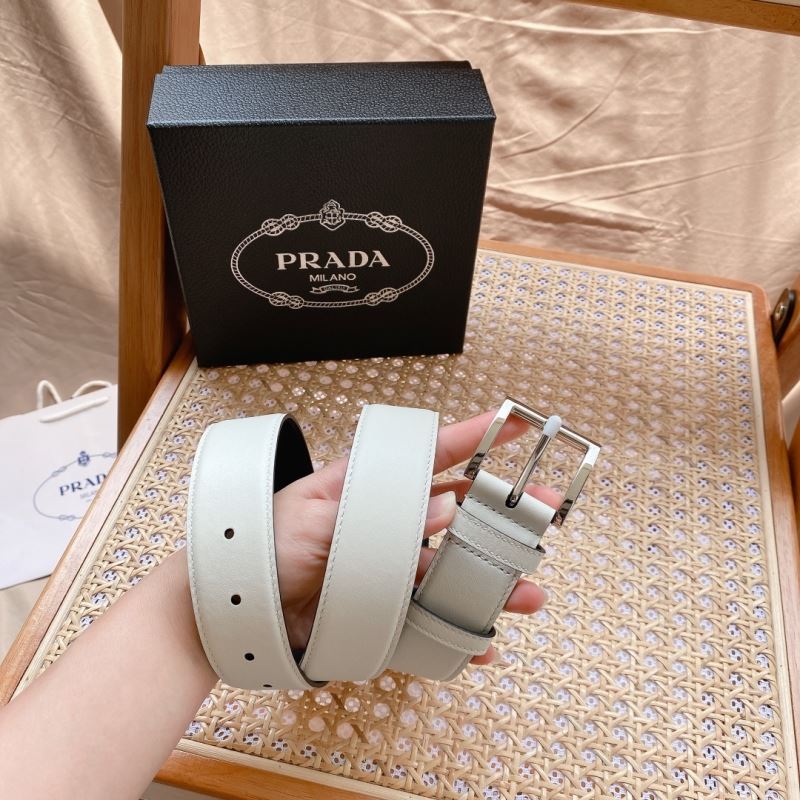 Prada Belts